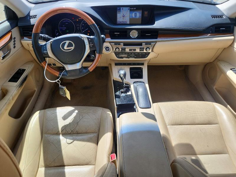 Aukcja sprzedaży 2013 Lexus Es, vin: JTHBW1GG5D2010449, numer aukcji: 64930976