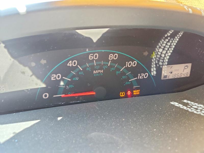 63775106 :رقم المزاد ، JTDJT923X85158982 vin ، 2008 Toyota Yaris مزاد بيع