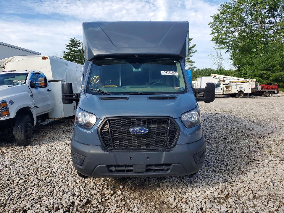 Aukcja sprzedaży 2021 Ford Transit, vin: 1FDDF6P80MKA70750, numer aukcji: 62263686