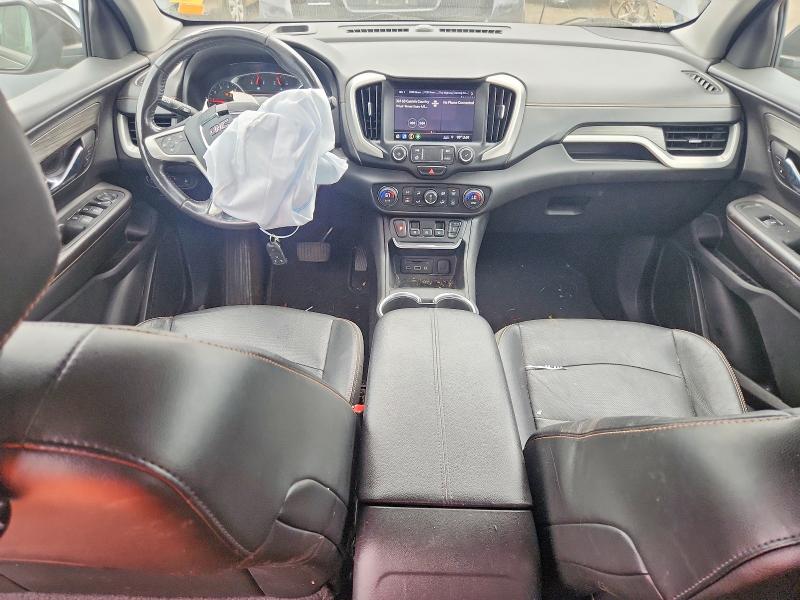 Aukcja sprzedaży 2020 Gmc Terrain, vin: 3GKALVEV8LL266102, numer aukcji: 64813276