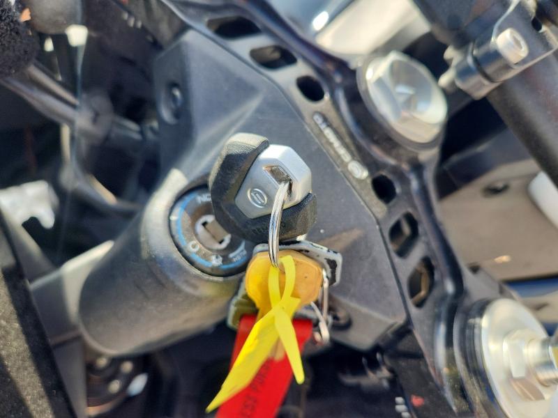 Aukcja sprzedaży 2026 Cf Moto 675ss, vin: LCEPEVLP0T6001625, numer aukcji: 65530676