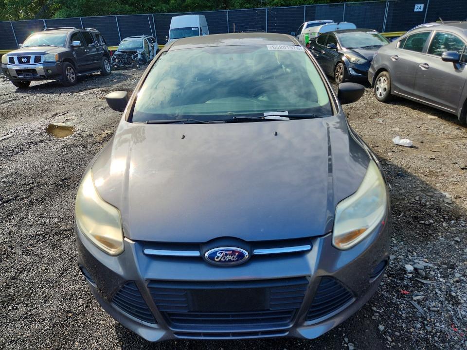 Продажа на аукционе авто 2014 Ford Focus, vin: 1FADP3E22EL426955, номер лота: 65201976