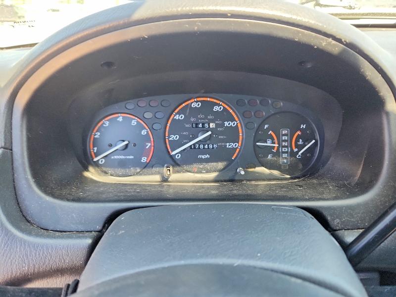 Продаж на аукціоні авто 2000 Honda Cr-v, vin: JHLRD187XYS000318, номер лоту: 64824926