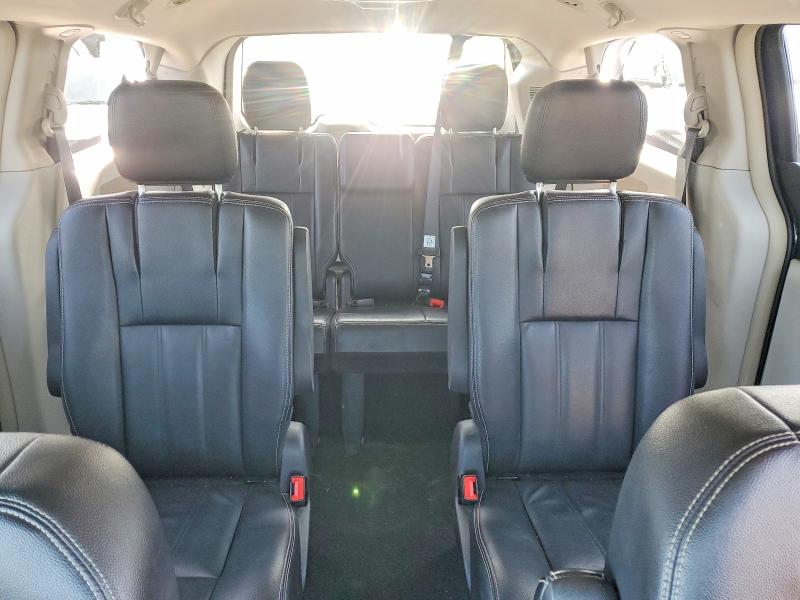 Aukcja sprzedaży 2015 Chrysler Town & Country, vin: 2C4RC1BG8FR645153, numer aukcji: 65841256