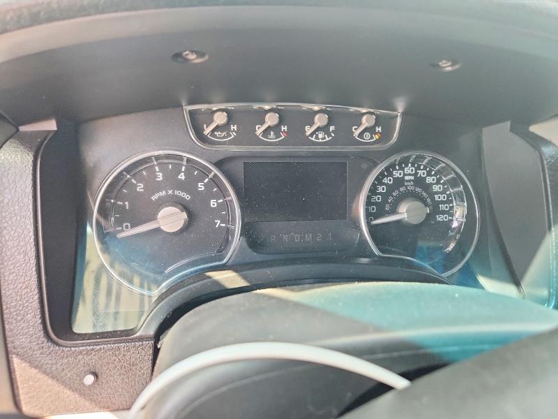 Aukcja sprzedaży 2011 Ford F150, vin: 1FTFW1CT3BFC48599, numer aukcji: 64829456