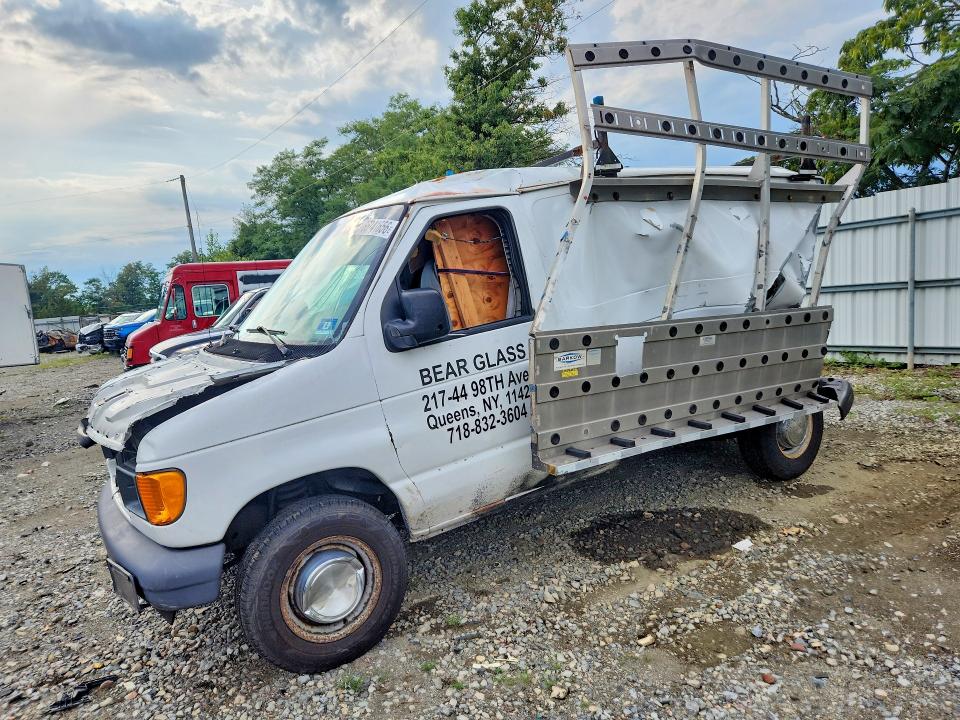 Продажа на аукционе авто 2006 Ford Econoline, vin: 1FTNE24L46HA95857, номер лота: 66741656