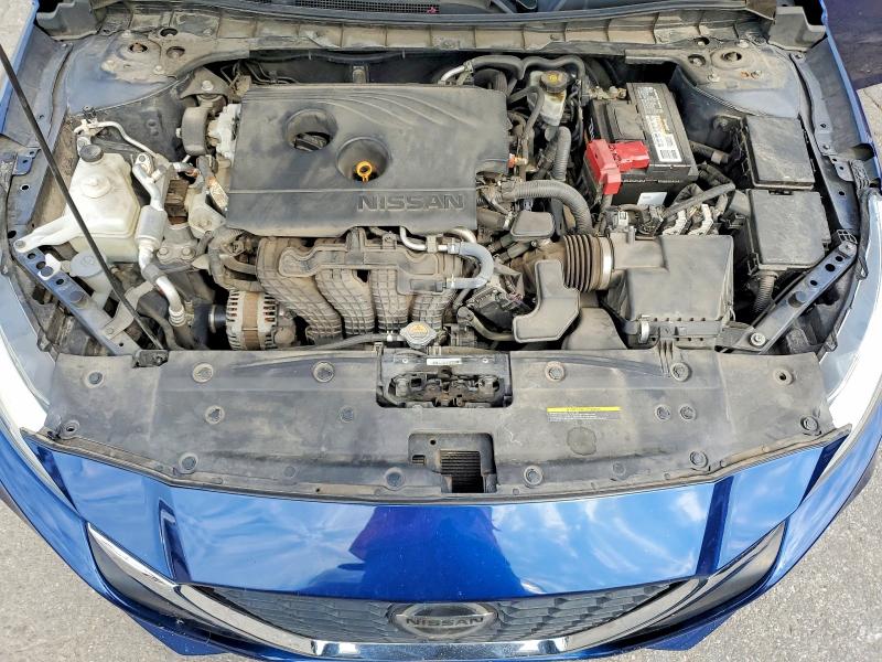 Aukcja sprzedaży 2019 Nissan Altima, vin: 1N4BL4CV6KC245908, numer aukcji: 64002876