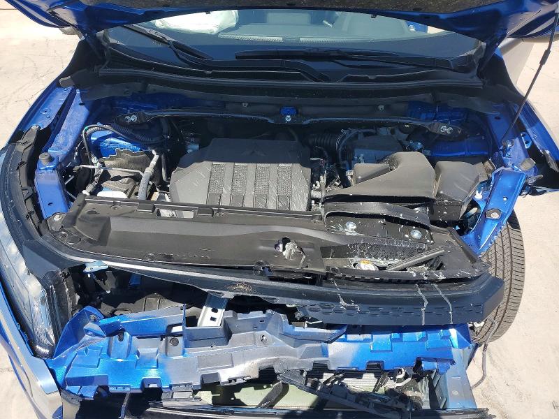 63834186 :رقم المزاد ، JA4ATWAA4TZ020378 vin ، 2026 Mitsubishi Eclipse Cross مزاد بيع