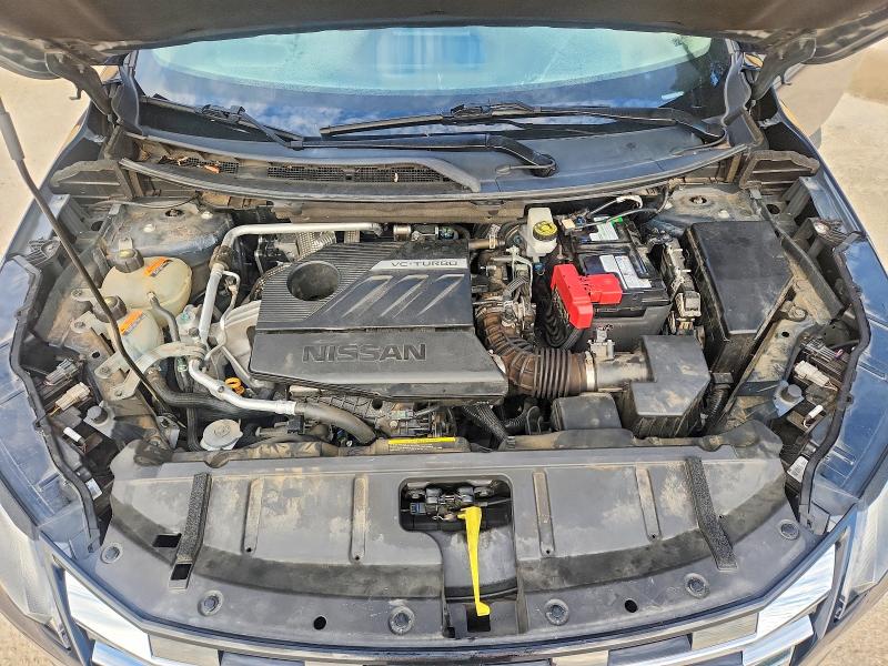 Aukcja sprzedaży 2025 Nissan Rogue, vin: 5N1BT3BB2SC780614, numer aukcji: 64192536