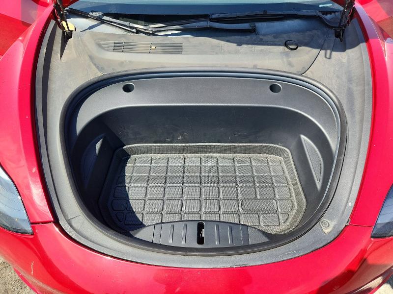 Aukcja sprzedaży 2022 Tesla Model 3, vin: 5YJ3E1EA9NF143530, numer aukcji: 63810216