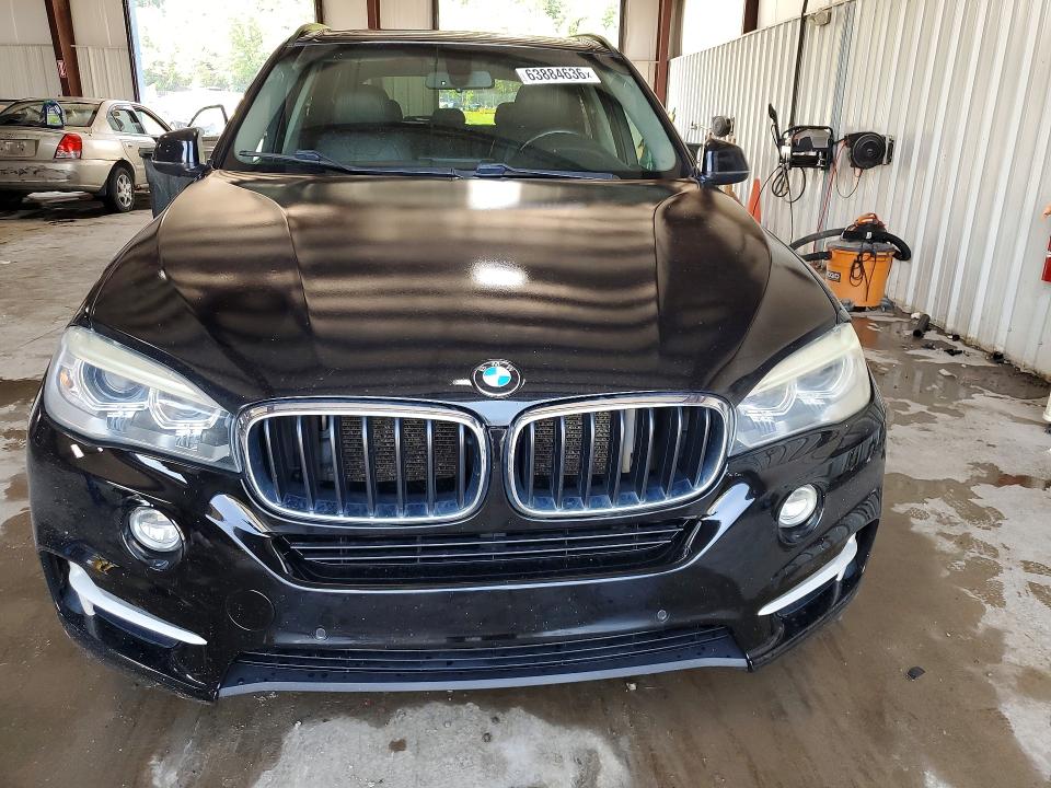 2014 Bmw X5 მანქანა იყიდება აუქციონზე, vin: 5UXKR0C59E0H22954, აუქციონის ნომერი: 63884636
