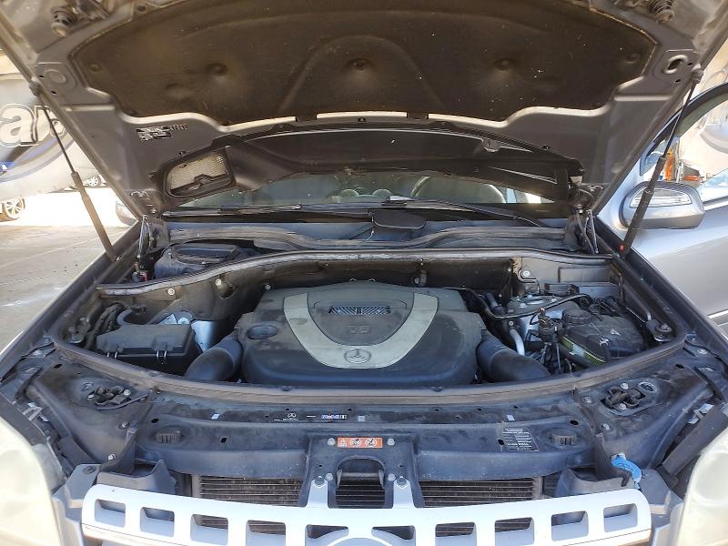 Продаж на аукціоні авто 2010 Mercedes-benz Ml, vin: 4JGBB5GB0AA602623, номер лоту: 63706326