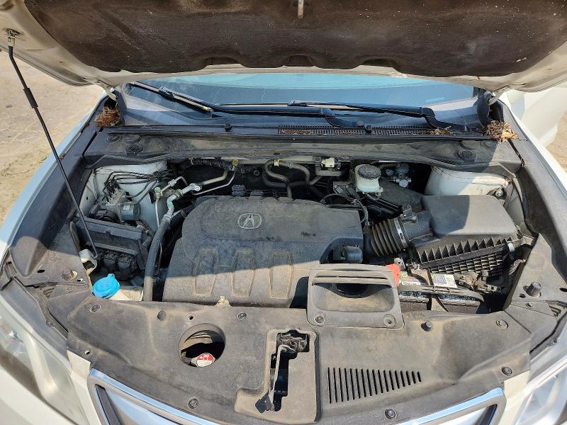 63876916 :رقم المزاد ، 5J8TB3H32DL007674 vin ، 2013 Acura Rdx مزاد بيع