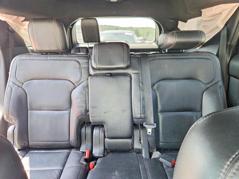 Aukcja sprzedaży 2018 Ford Explorer, vin: 1FM5K7FH0JGA42226, numer aukcji: 64660996