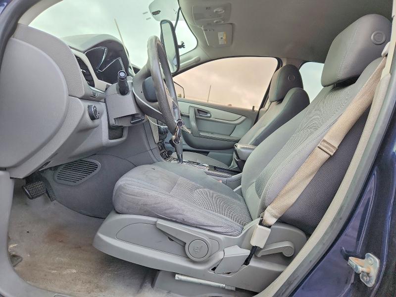 Продаж на аукціоні авто 2017 Chevrolet Traverse, vin: 1GNKRFED1HJ173035, номер лоту: 63936656