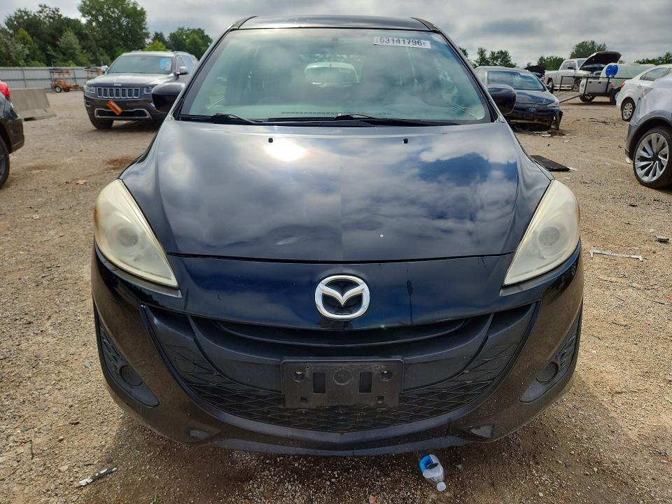 Aukcja sprzedaży 2012 Mazda 5, vin: JM1CW2BL3C0140952, numer aukcji: 63141796