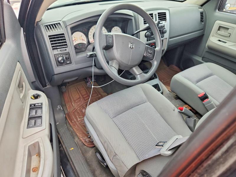 Aukcja sprzedaży 2007 Dodge Dakota, vin: 1D7HW28K57S148135, numer aukcji: 64629886