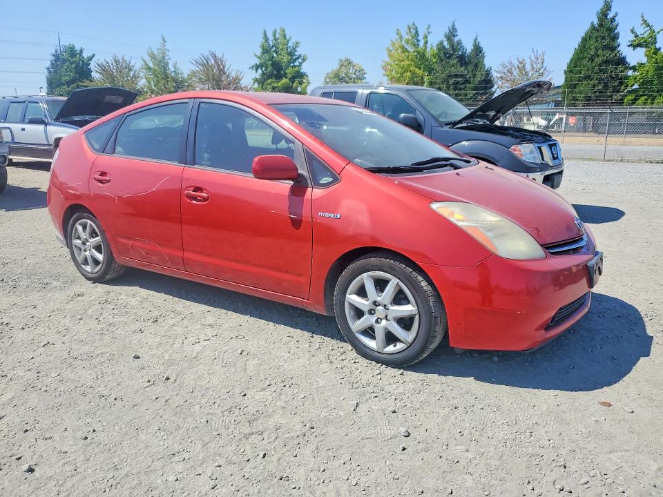 Продаж на аукціоні авто 2009 Toyota Prius, vin: JTDKB20U093463317, номер лоту: 65161956