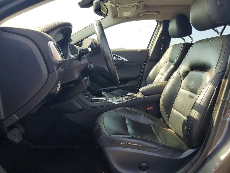 Auction sale of the 2017 Infiniti Qx30, vin: SJKCH5CP6HA025063, lot number: 66508426