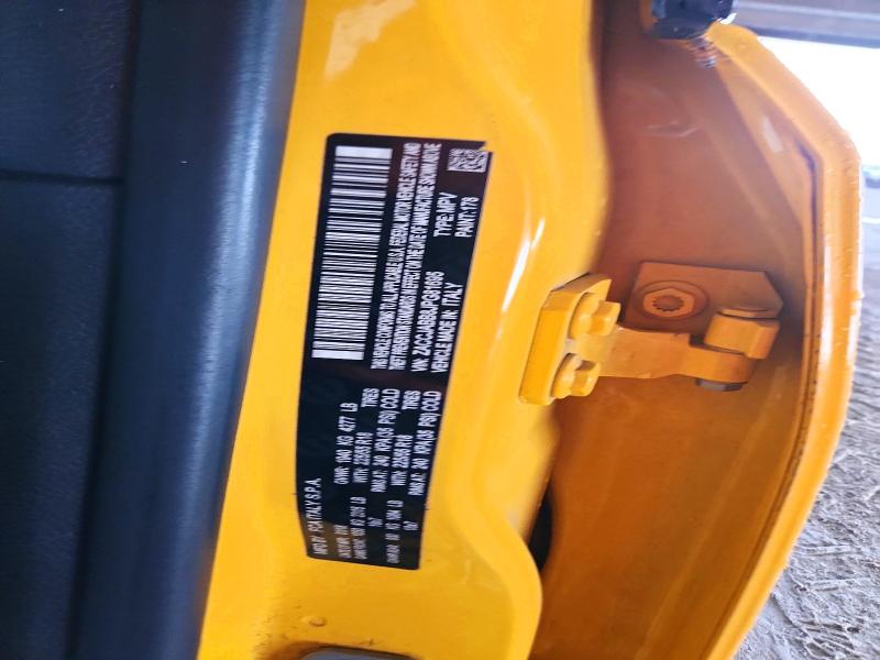 Aukcja sprzedaży 2018 Jeep Renegade, vin: ZACCJABB8JPG81695, numer aukcji: 67201906