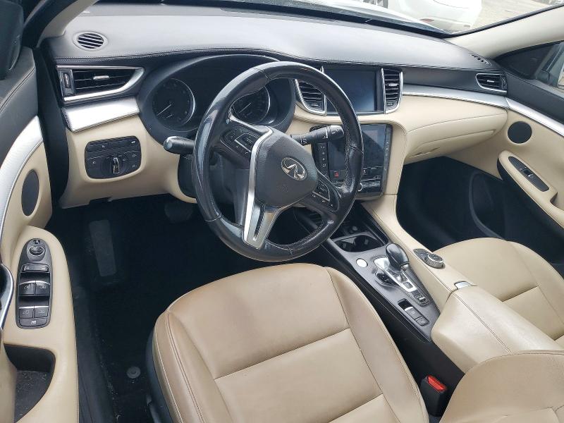 Продаж на аукціоні авто 2020 Infiniti Qx50, vin: 3PCAJ5M30LF115853, номер лоту: 63276936