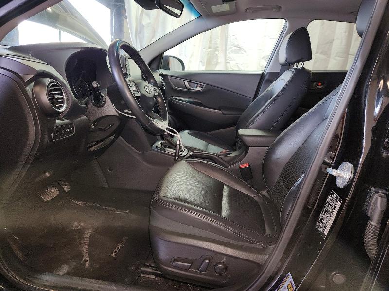 Aukcja sprzedaży 2020 Hyundai Kona, vin: KM8K5CA58LU530747, numer aukcji: 63698816