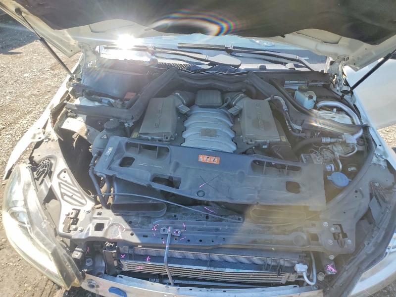2012 Mercedes-benz C მანქანა იყიდება აუქციონზე, vin: WDDGJ7HB8CF772814, აუქციონის ნომერი: 64440166