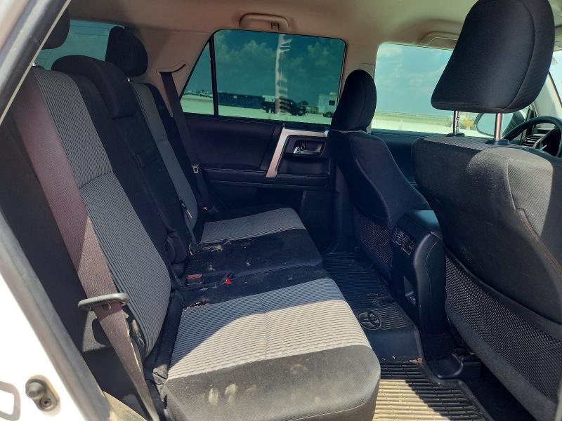 Продажа на аукционе авто 2023 Toyota 4runner, vin: JTEMU5JR3P6131460, номер лота: 66185286