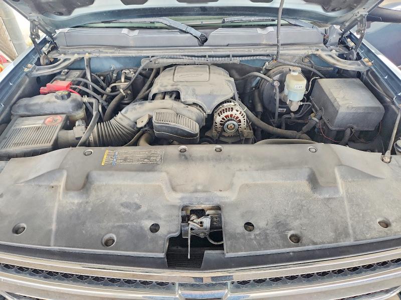 Продаж на аукціоні авто 2011 Chevrolet Silverado, vin: 3GCPCSE01BG166603, номер лоту: 66011356