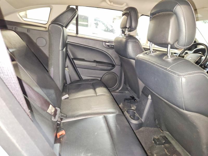 Aukcja sprzedaży 2010 Dodge Caliber, vin: 1B3CB9HA7AD598057, numer aukcji: 66619916