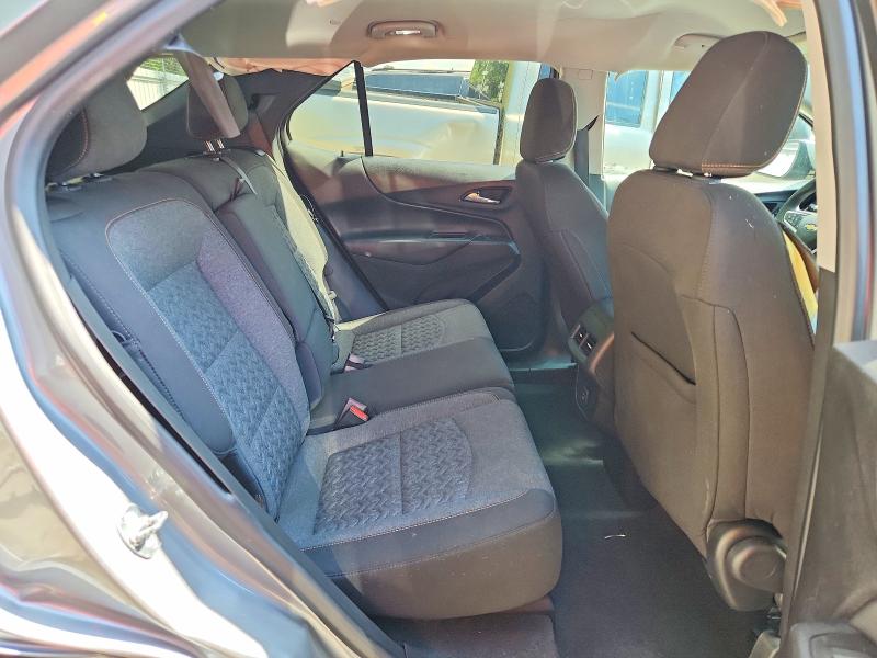 64491546 :رقم المزاد ، 3GNAXKEG0RS154867 vin ، 2024 Chevrolet Equinox مزاد بيع