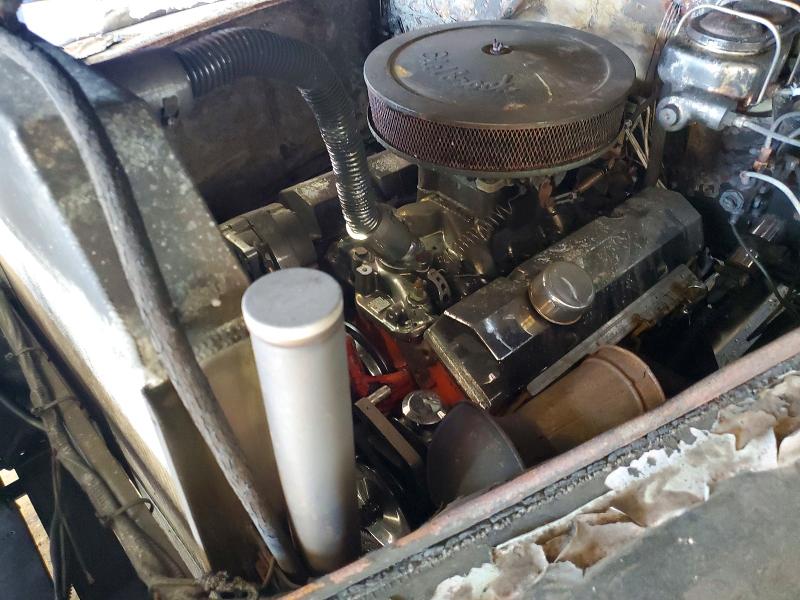 1950 Ford F100 მანქანა იყიდება აუქციონზე, vin: KY13997, აუქციონის ნომერი: 66604066