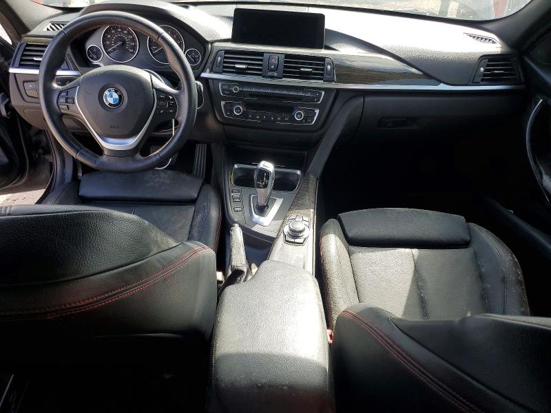 65221356 :رقم المزاد ، WBA3A5C53DF356926 vin ، 2013 Bmw 328 مزاد بيع