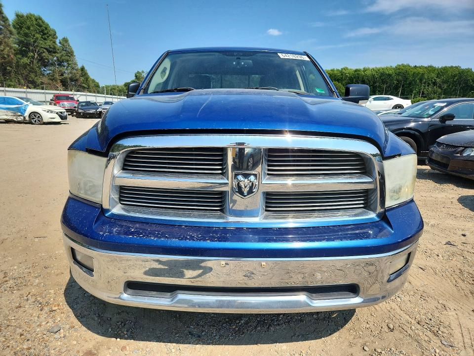 Aukcja sprzedaży 2011 Dodge Ram 1500, vin: 1D7RB1GT0BS620920, numer aukcji: 64218296
