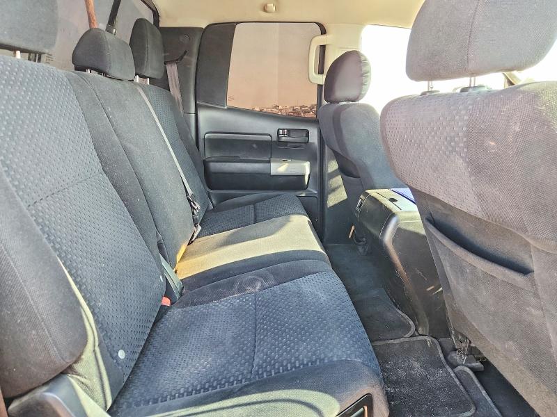 2007 Toyota Tundra მანქანა იყიდება აუქციონზე, vin: 5TFRT54157X008661, აუქციონის ნომერი: 63440896