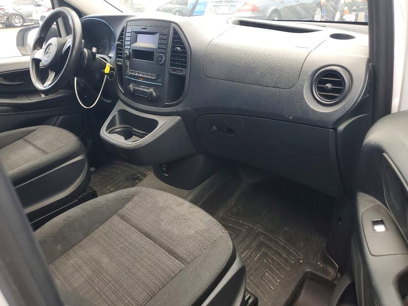 Продажа на аукционе авто 2017 Mercedes-benz Metris, vin: WD3PG2EA3H3218414, номер лота: 64576956