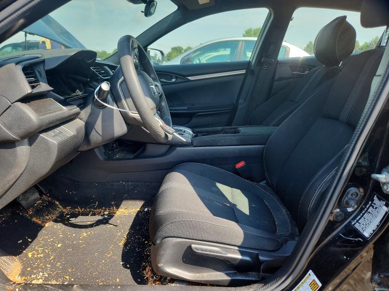 Aukcja sprzedaży 2021 Honda Civic, vin: SHHFK7H32MU200332, numer aukcji: 65632766
