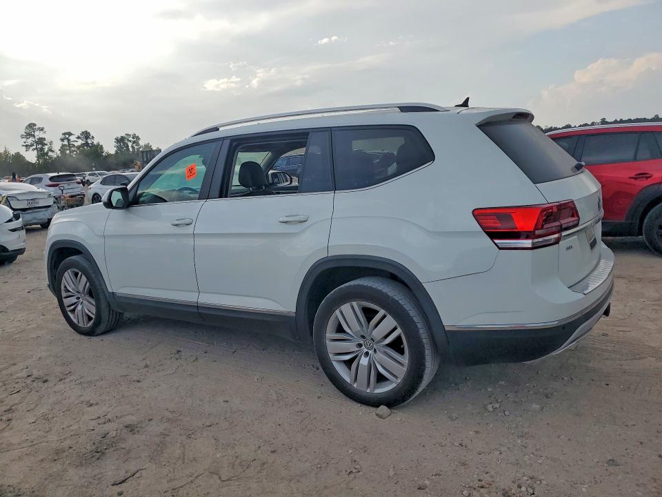 Продаж на аукціоні авто 2019 Volkswagen Atlas, vin: 1V2MR2CAXKC595284, номер лоту: 66488966