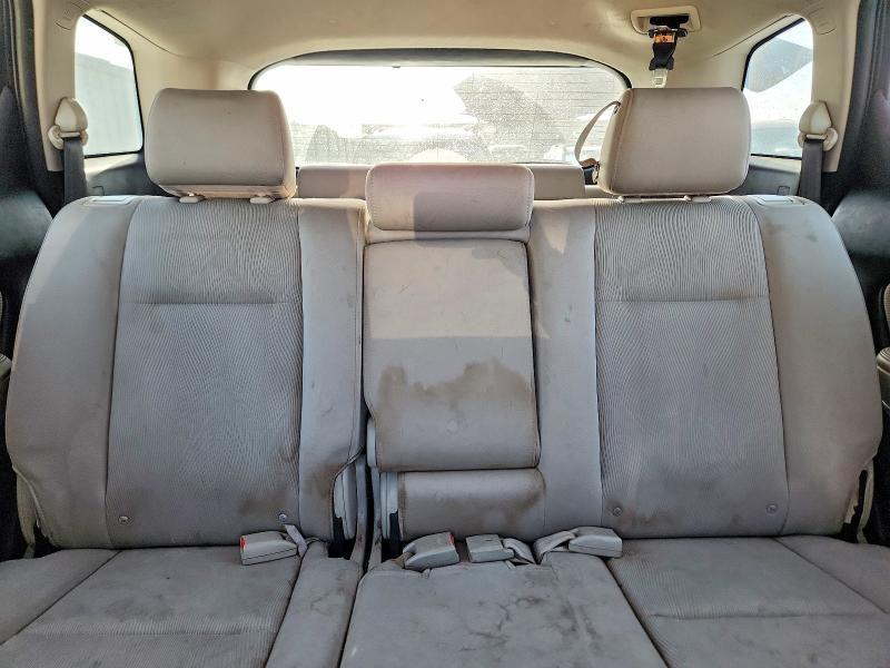 Продаж на аукціоні авто 2011 Mazda Cx-9, vin: JM3TB2BA5B0301074, номер лоту: 65577146