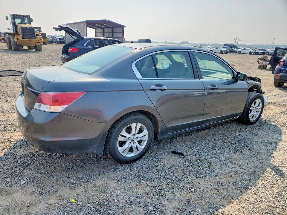 Aukcja sprzedaży 2008 Honda Accord, vin: 1HGCP264X8A137727, numer aukcji: 63594556
