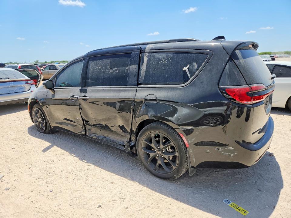 Aukcja sprzedaży 2023 Chrysler Pacifica, vin: 2C4RC1GG5PR629311, numer aukcji: 64826916