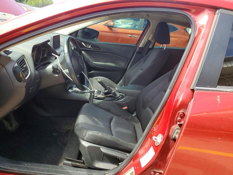 Продаж на аукціоні авто 2015 Mazda 3, vin: 3MZBM1L71FM235781, номер лоту: 65108526