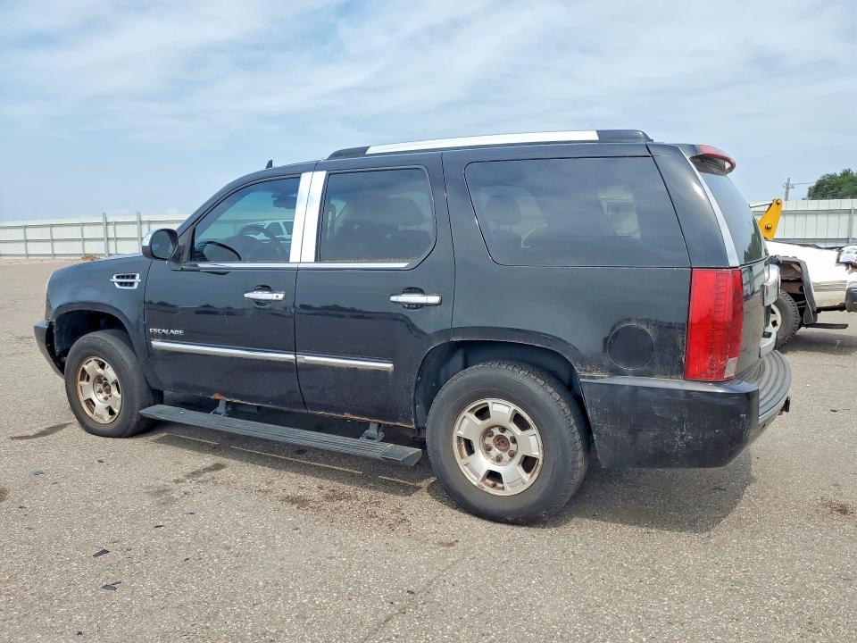 Продаж на аукціоні авто 2010 Cadillac Escalade, vin: 1GYUKCEF6AR167447, номер лоту: 65179646