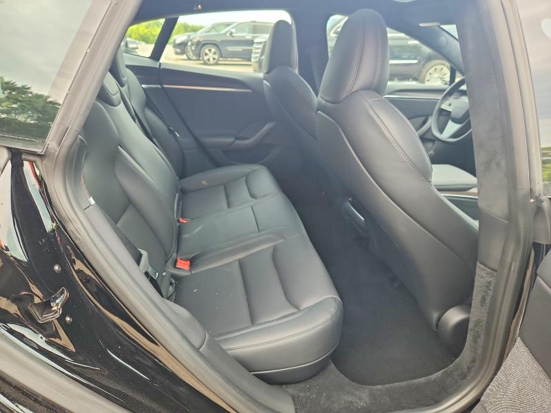 Aukcja sprzedaży 2023 Tesla Model S, vin: 5YJSA1E50PF520419, numer aukcji: 65320046