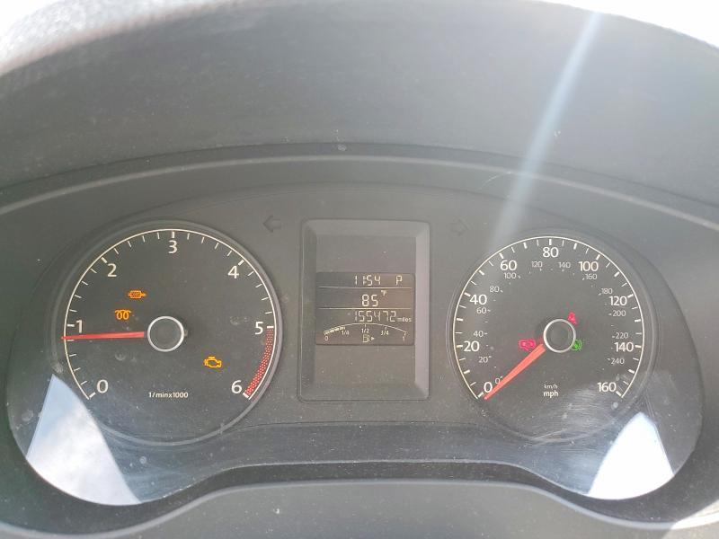 Aukcja sprzedaży 2011 Volkswagen Jetta, vin: 3VWLL7AJ6BM091034, numer aukcji: 63560656