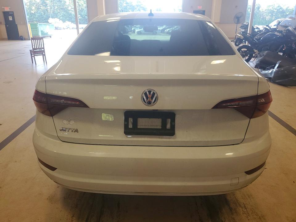 Продаж на аукціоні авто 2019 Volkswagen Jetta, vin: 3VWC57BU3KM213903, номер лоту: 66749856