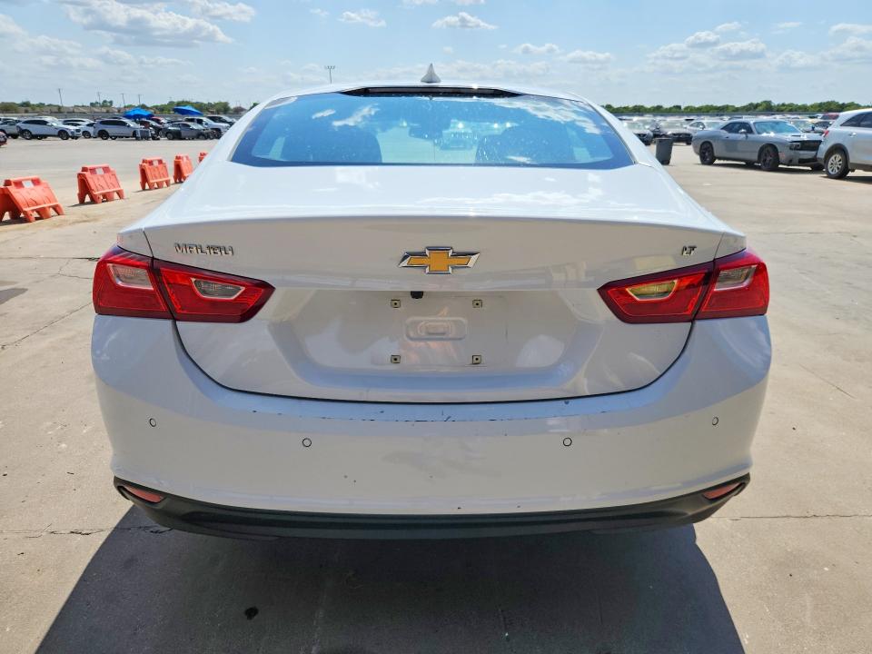 Aukcja sprzedaży 2023 Chevrolet Malibu, vin: 1G1ZD5ST7PF131376, numer aukcji: 64129866