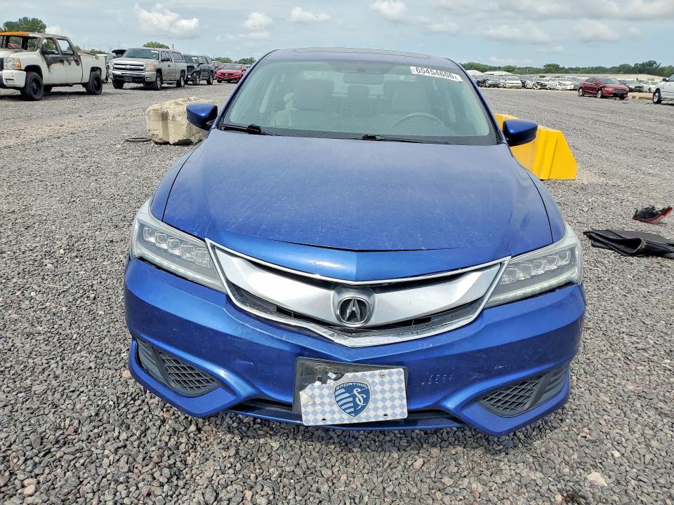 Aukcja sprzedaży 2018 Acura Ilx, vin: 19UDE2F46JA004947, numer aukcji: 65454606