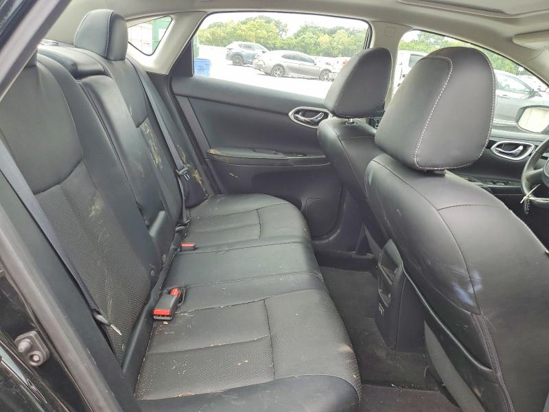 Aukcja sprzedaży 2019 Nissan Sentra, vin: 3N1AB7AP2KY222733, numer aukcji: 63388756