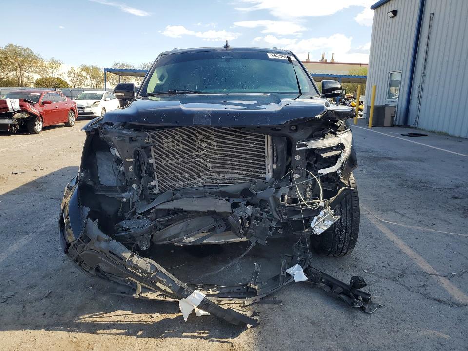 Продажа на аукционе авто 2024 Ford Expedition, vin: 1FMJK1K81REA51378, номер лота: 64308526